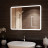 Континент Demure luxe 800x700 зеркало