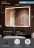 Континент Demure luxe 800x700 зеркало