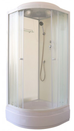 Parly BM86 Душевая кабина 85x85