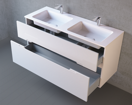 Jorno Modul 120 тумба под раковину