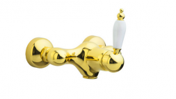 Смеситель для душа Boheme Tradizionale Oro 284