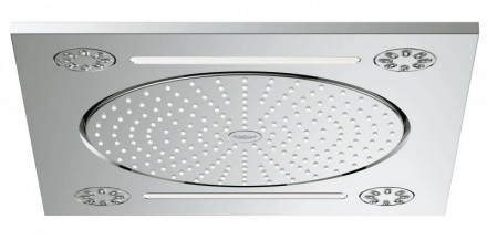 Grohe Rainshower F-Series 27939001 Верхний душ