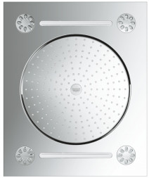 Grohe Rainshower F-Series 27939001 Верхний душ
