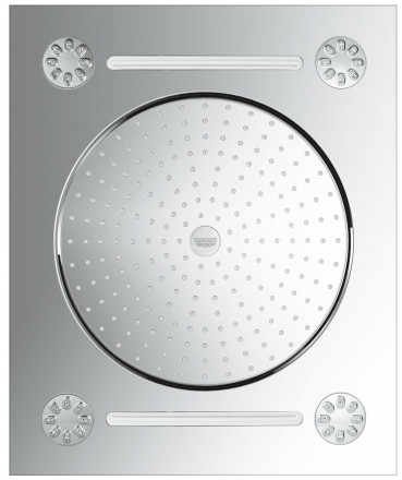 Grohe Rainshower F-Series 27939001 Верхний душ