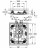 Grohe Rainshower F-Series 27939001 Верхний душ