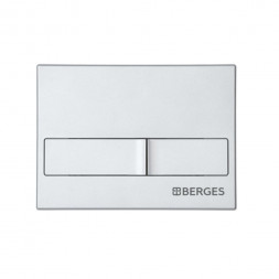BERGES NOVUM L2 40012 кнопка для инсталляции