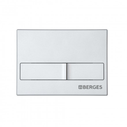 BERGES NOVUM L2 40012 кнопка для инсталляции