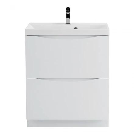 BelBagno MARINO-900-2C-SO-RW-P тумба с раковиной подвесная
