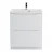 BelBagno MARINO-900-2C-SO-RW-P тумба с раковиной подвесная