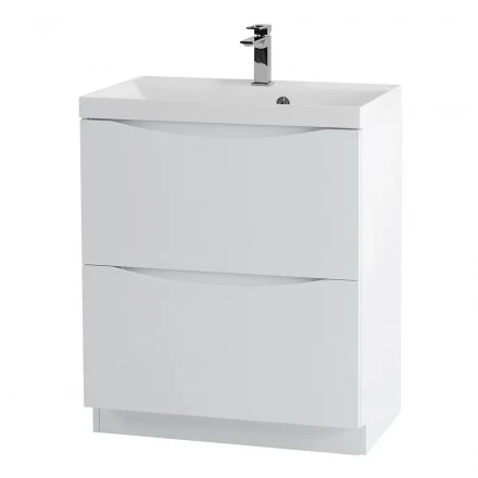 BelBagno MARINO-900-2C-SO-RW-P тумба с раковиной подвесная