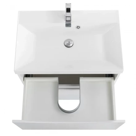 BelBagno MARINO-900-2C-SO-RW-P тумба с раковиной подвесная