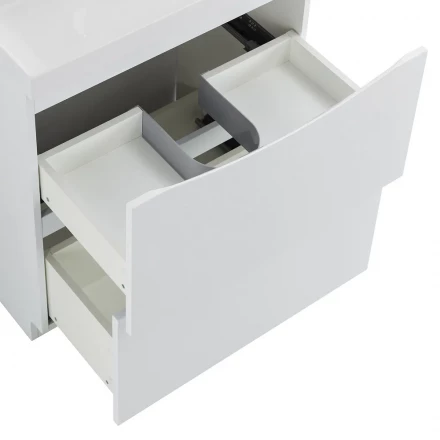 BelBagno MARINO-900-2C-SO-RW-P тумба с раковиной подвесная