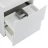 BelBagno MARINO-900-2C-SO-RW-P тумба с раковиной подвесная