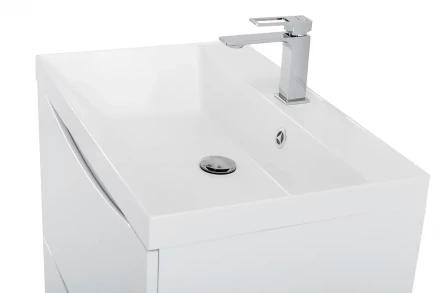 BelBagno MARINO-900-2C-SO-RW-P тумба с раковиной подвесная