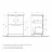 BelBagno MARINO-900-2C-SO-RW-P тумба с раковиной подвесная