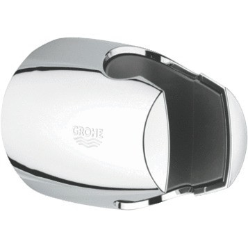 Grohe Movario 28403000 держатель ручного душа