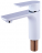 Grocenberg Classic GB2009 Crome White смеситель для раковины