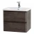 BelBagno VITTORIA-1000-2C-SO-BL тумба с раковиной подвесная