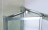 Good Door Infinity SD-80-C-CH Душевая дверь
