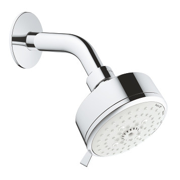 Grohe Tempesta Cosmopolitan 100 27869001 верхний душ