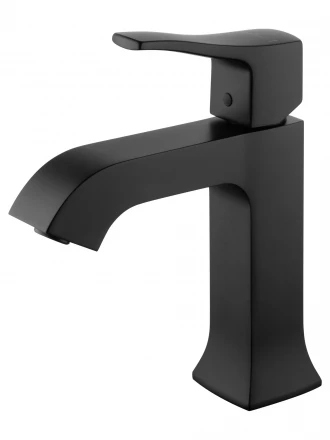 Wonzon &amp; Woghand Flex WW-88018072-MB Смеситель для раковины брашированное золото