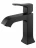 Wonzon &amp; Woghand Flex WW-88018072-MB Смеситель для раковины брашированное золото
