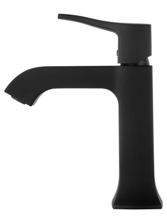 Wonzon &amp; Woghand Flex WW-88018072-MB Смеситель для раковины брашированное золото