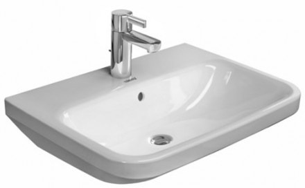 Duravit Durastyle 2319550000 Раковина 55 см