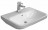 Duravit Durastyle 2319550000 Раковина 55 см