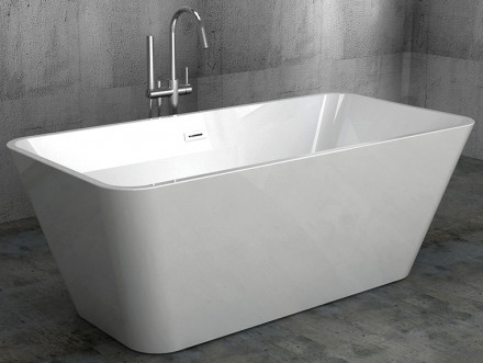 Gemy G9212 Акриловая ванна 170x80