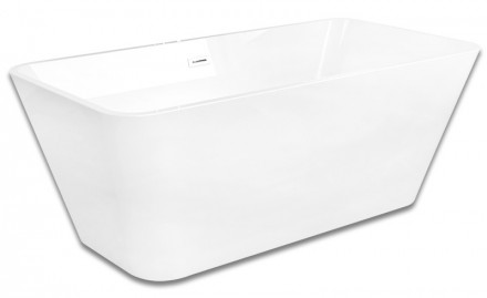 Gemy G9212 Акриловая ванна 170x80