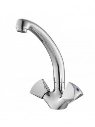 Iddis Praktic 59000B1 смеситель для раковины