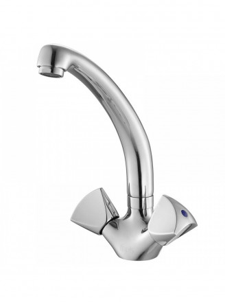 Iddis Praktic 59000B1 смеситель для раковины
