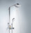 Hansgrohe Raindance Select E 300 3jet Showerpipe 27127000 Душевая стойка