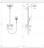Hansgrohe Raindance Select E 300 3jet Showerpipe 27127000 Душевая стойка
