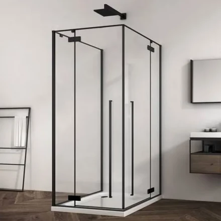 ABBER Eins AG06099B душевой уголок
