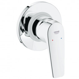 Grohe BauFlow 29046000 смеситель для душа