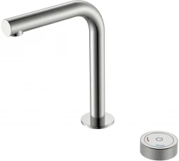Boheme Tech 158-NB Смеситель для раковины автоматический