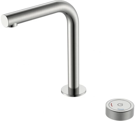 Boheme Tech 158-NB Смеситель для раковины автоматический