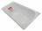 Timo Standard 170x75 без ручек ванна чугунная