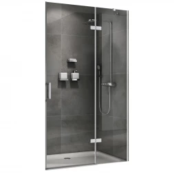 ABBER Zart AG08110 душевая дверь