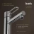 Iddis Duna DUNSB00i01 смеситель для раковины