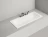 Salini Orlanda 102122M Ванна встраиваемая белый 180x80