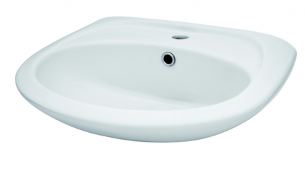 Santek Бриз 55 WH110460 Раковина