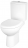 Cersanit Nature Clean On KO-NTR011-3/5-COn-DL унитаз напольный с бачком