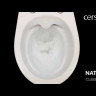 Cersanit Nature Clean On KO-NTR011-3/5-COn-DL унитаз напольный с бачком