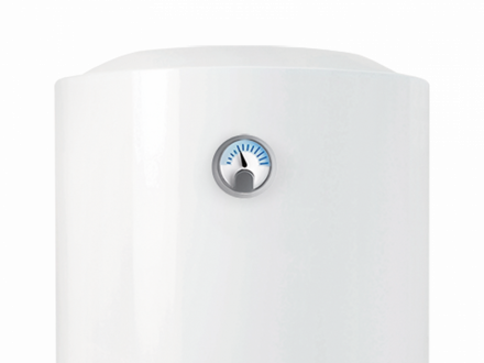Thermex Safedry ERD 50 V накопительный водонагреватель