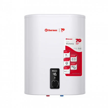 Thermex Victory 100 V накопительный водонагреватель