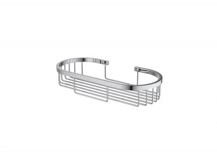 AQUATEK AQ4916CR полка для душа