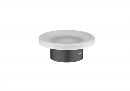AQUATEK ЛИРА AQ4426MB мыльница настольная